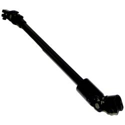 Crown Automotive Jeep Replacement - Crown Automotive 52007017 Steering Shaft for Jeep Wrangler YJ - Image 2
