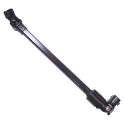 Crown Automotive Jeep Replacement - Crown Automotive 52007017 Steering Shaft for Jeep Wrangler YJ - Image 1