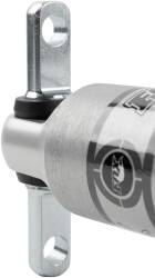 FOX Offroad Shocks - FOX Shocks 980-24-967 FOX 2.0 Performance Series Smooth Body IFP Shock - Image 4