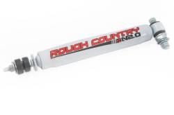 Rough Country 87445 N3 Single Steering Stabilizer 0-4" Lift Silverado/Sierra HD