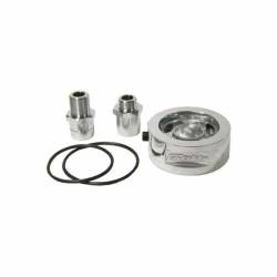 GReddy - GReddy 16401632 Water Temp Adapter Installs in Radiator Hose Size 32mm - Image 1