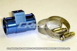 GReddy - GReddy 16401632 Water Temp Adapter Installs in Radiator Hose Size 32mm - Image 2