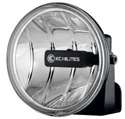 KC Hilites - KC HiLiTES 1493 Gravity Series 4" LED Fog Light - Image 3