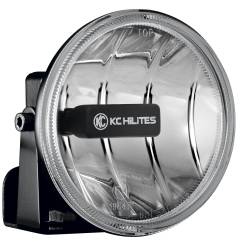 KC Hilites - KC HiLiTES 1493 Gravity Series 4" LED Fog Light - Image 2