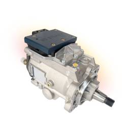BD Diesel - BD Diesel 1050201 VP44 Pump Stealth Cover Kit for 98.5-02 Dodge 5.9L 24V - Image 1