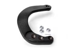 Rough Country 3-Bolt Raised Steering Arm for 2"-6" Lift 69-91 GM Truck 6600