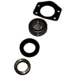 Crown Automotive Jeep Replacement - Crown Automotive D44TJBK Axle Shaft Bearing Kit for 97-06 Jeep Wrangler TJ - Image 2