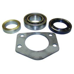 Crown Automotive Jeep Replacement - Crown Automotive D44TJBK Axle Shaft Bearing Kit for 97-06 Jeep Wrangler TJ - Image 1
