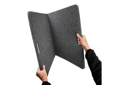 BedRug - Bed Rug TW2X4MAT TrailerWare TrackMat Utility Mat 2X4 Ft - Image 2