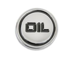 Mr Gasket - Mr Gasket 9815 Oil Filler Cap - Image 1