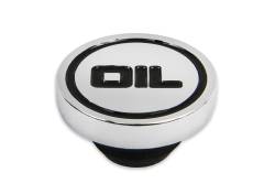 Mr Gasket - Mr Gasket 9815 Oil Filler Cap - Image 2