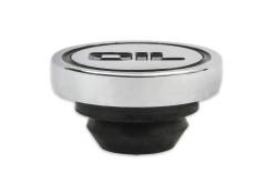 Mr Gasket - Mr Gasket 9815 Oil Filler Cap - Image 3