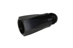 Aeromotive Fuel System - Aeromotive 15107 In-Line Full Flow Check Valve Male -10 AN In Female -10 AN Out - Image 2