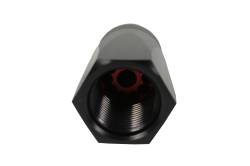 Aeromotive Fuel System - Aeromotive 15107 In-Line Full Flow Check Valve Male -10 AN In Female -10 AN Out - Image 3