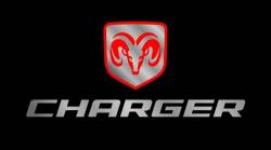 Eurosport Daytona - Eurosport Daytona 2473-1 Lazer-Tag License Plate Charger Ramhead Logo for Dodge - Image 1