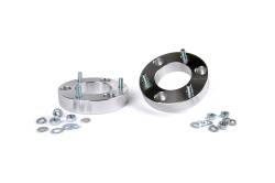 Rough Country 2" Suspension Leveling Kit for 04-24 Nissan Titan 863