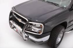 Auto Ventshade AVS - Auto VentShade 23252 Bugflector Stone/Bug Deflector - Image 1