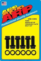 ARP Auto Racing - ARP 156-2201 Pressure Plate Bolt Kit High Performance Series Thread M10 x 1.50 - Image 2
