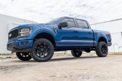 Rough Country Suspension Systems - Rough Country 3" Suspension Lift Kit 21-24 Ford F150 4WD 41430 - Image 6