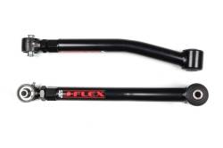 JKS JKS1666 Adjustable Control Arms Rear Upper for 18-22 Jeep Wrangler JL
