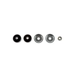 Bilstein - Bilstein 24-185400 46mm Monotube Shock Absorber - Image 2