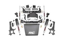Rough Country 6" Suspension Lift Kit for 16-23 Toyota Tacoma 75831