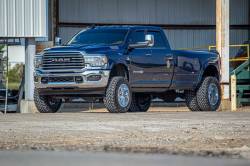 Rough Country Suspension Systems - Rough Country 37530 5" Suspension Lift Kit for 19-24 RAM 3500 4WD Diesel 68RFE - Image 3