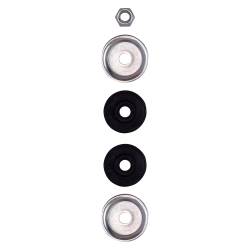 Bilstein - Bilstein 24-188180 46mm Monotube Shock Absorber 97-06 TJ WRANGLER - Image 2