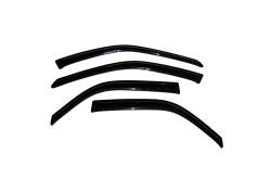 Auto Ventshade AVS - Auto VentShade 94856 Ventvisor Window Deflector 4PC for 97-01 Toyota Camry - Image 2