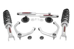 Rough Country 3" Suspension Lift Kit for 12-18 RAM 1500/CLASSIC 4WD 31231