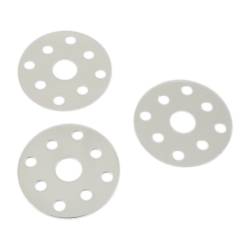Mr Gasket - Mr Gasket 6129 Water Pump Pulley Shim Kit - Image 1