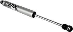 FOX Offroad Shocks - FOX Shocks 980-24-664 FOX 2.0 Performance Series Smooth Body IFP Shock - Image 3