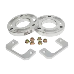 ReadyLift 66-3085 2.25" Front Leveling Kit for 07-18 GM 1500 Truck/SUV