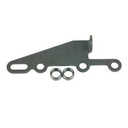 B&M 30499 Auto Trans Shift Cable Bracket for 65-93 Buick/Cadillac/Chevy/GMC