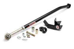 JKS JKSOGS151B Adjustable Rear Track Bar 0-6" Lift for 97-06 Wrangler TJ