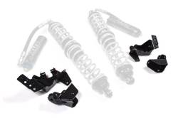 JKS - JKS JKS2519 Rear Coilover Mounting Kit for 07-18 Jeep Wrangler JK - Image 2