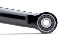 JKS JKSOGS121 Front Adjustable Track Bar for 07-18 Jeep Wrangler JK
