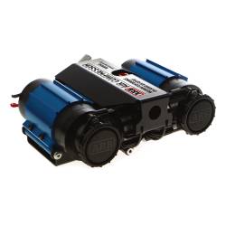 ARB - ARB CKMTA12 Twin 12V On-Board Air Compressor Kit - Image 1
