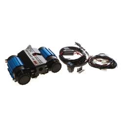 ARB - ARB CKMTA12 Twin 12V On-Board Air Compressor Kit - Image 2