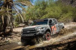 FOX Offroad Shocks - FOX Shocks 980-24-665 FOX 2.0 Performance Series Smooth Body IFP Shock - Image 6