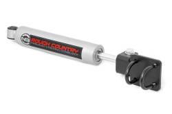 Rough Country Suspension Systems - Rough Country 10613 HD Steering w/Stabilizer for 4"-6" Lift for Jeep XJ/TJ/MJ - Image 4