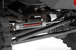 Rough Country Suspension Systems - Rough Country 10613 HD Steering w/Stabilizer for 4"-6" Lift for Jeep XJ/TJ/MJ - Image 3