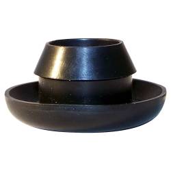 Crown Automotive Jeep Replacement - Crown Automotive 5252504 Differential Cover Plug - Image 1