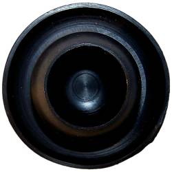 Crown Automotive Jeep Replacement - Crown Automotive 5252504 Differential Cover Plug - Image 2
