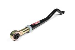 JKS JKSOGS123 Front Adjustable Track Bar for 18-26 Jeep Wrangler JL&Gladiator JT