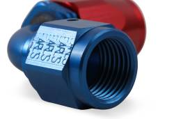 Earl's Performance - Earls Performance 309106ERL Auto-Fit Hose End - Image 5