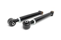 Rough Country X-Flex Rear Lower Control Arm Set 4"-6" Lift for Jeep JK 11370