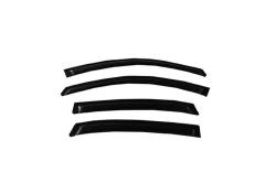 Auto Ventshade AVS - Auto VentShade 94843 Ventvisor Window Deflector 4PC for 06-16 Impala/Impala Ltd - Image 2