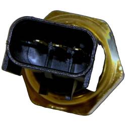 Crown Automotive Jeep Replacement - Crown Automotive 56028807AB Oil Pressure Switch for 99-02 Jeep Wrangler TJ - Image 2