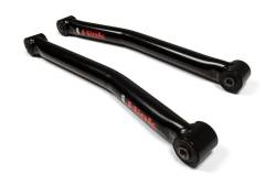 JKS JKS1621 Fixed Control Arms Front Lower for 18-26 Jeep Gladiator/Wrangler JL